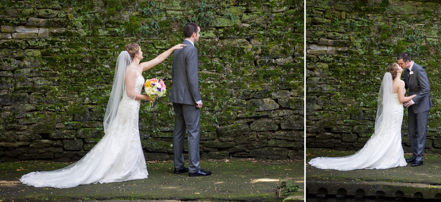 brick gables lititz pa wedding photography